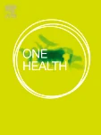 One Health 期刊封面