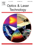 OPTICS AND LASER TECHNOLOGY journal cover