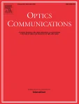 OPTICS COMMUNICATIONS 期刊封面