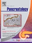 Pancreatology journal cover