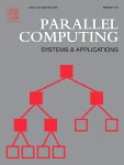 PARALLEL COMPUTING journal cover