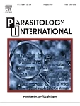 PARASITOLOGY INTERNATIONAL 期刊封面