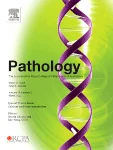 PATHOLOGY journal cover