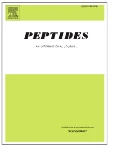 PEPTIDES journal cover