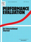 PERFORMANCE EVALUATION 期刊封面