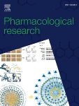 PHARMACOLOGICAL RESEARCH journal cover