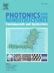 Photonics and Nanostructures-Fundamentals and Applications 期刊封面
