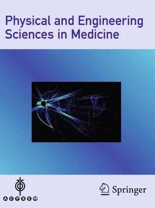 Physical and Engineering Sciences in Medicine journal cover