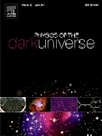 Physics of the Dark Universe 期刊封面