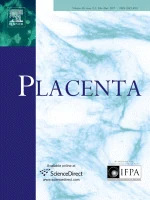 PLACENTA journal cover