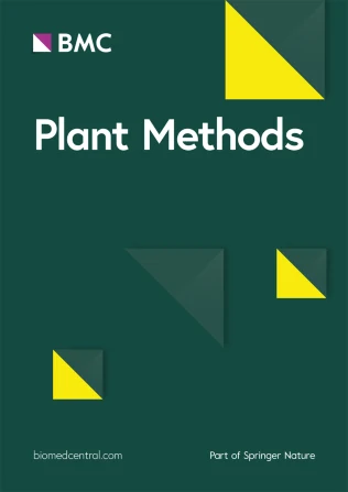 Plant Methods 期刊封面