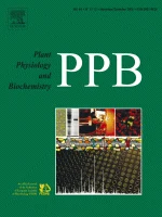PLANT PHYSIOLOGY AND BIOCHEMISTRY 期刊封面