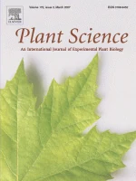 PLANT SCIENCE 期刊封面