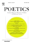 POETICS journal cover