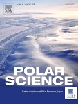 Polar Science 期刊封面
