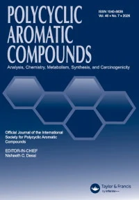 POLYCYCLIC AROMATIC COMPOUNDS journal cover