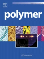 POLYMER journal cover