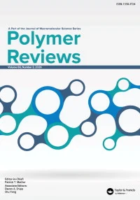 Polymer Reviews 期刊封面