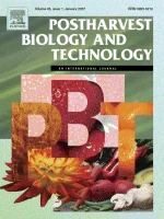 POSTHARVEST BIOLOGY AND TECHNOLOGY journal cover
