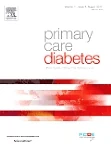 Primary Care Diabetes journal cover
