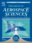 PROGRESS IN AEROSPACE SCIENCES 期刊封面