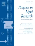 PROGRESS IN LIPID RESEARCH journal cover