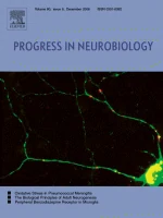 PROGRESS IN NEUROBIOLOGY 期刊封面