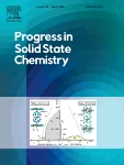 PROGRESS IN SOLID STATE CHEMISTRY journal cover