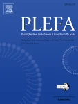 PROSTAGLANDINS LEUKOTRIENES AND ESSENTIAL FATTY ACIDS 期刊封面