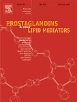 PROSTAGLANDINS & OTHER LIPID MEDIATORS journal cover