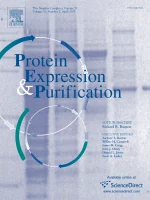 PROTEIN EXPRESSION AND PURIFICATION journal cover