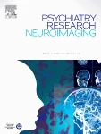 PSYCHIATRY RESEARCH-NEUROIMAGING journal cover