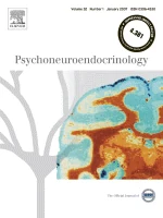 PSYCHONEUROENDOCRINOLOGY journal cover