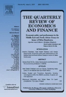 QUARTERLY REVIEW OF ECONOMICS AND FINANCE journal cover