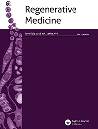 Regenerative Medicine 期刊封面