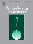 REMOTE SENSING OF ENVIRONMENT journal cover