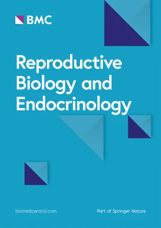Reproductive Biology and Endocrinology journal cover