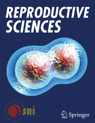 Reproductive Sciences journal cover