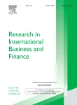 Research in International Business and Finance journal cover