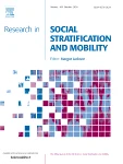 Research in Social Stratification and Mobility journal cover