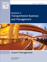 Research in Transportation Business and Management journal cover
