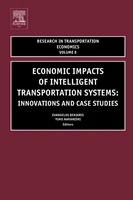 Research in Transportation Economics journal cover