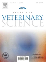 RESEARCH IN VETERINARY SCIENCE journal cover