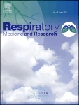 Respiratory Medicine and Research 期刊封面
