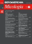 REVISTA IBEROAMERICANA DE MICOLOGIA journal cover