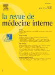 REVUE DE MEDECINE INTERNE journal cover