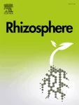 Rhizosphere journal cover
