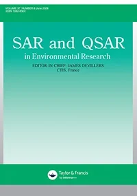 SAR AND QSAR IN ENVIRONMENTAL RESEARCH 期刊封面