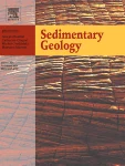 SEDIMENTARY GEOLOGY journal cover