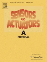 SENSORS AND ACTUATORS A-PHYSICAL 期刊封面
